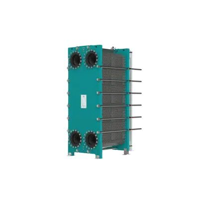 Image for MIT 5216-Heat Exchanger