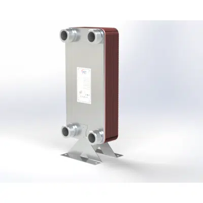 Image for MIT MB-07 - Brazed Heat Exchanger
