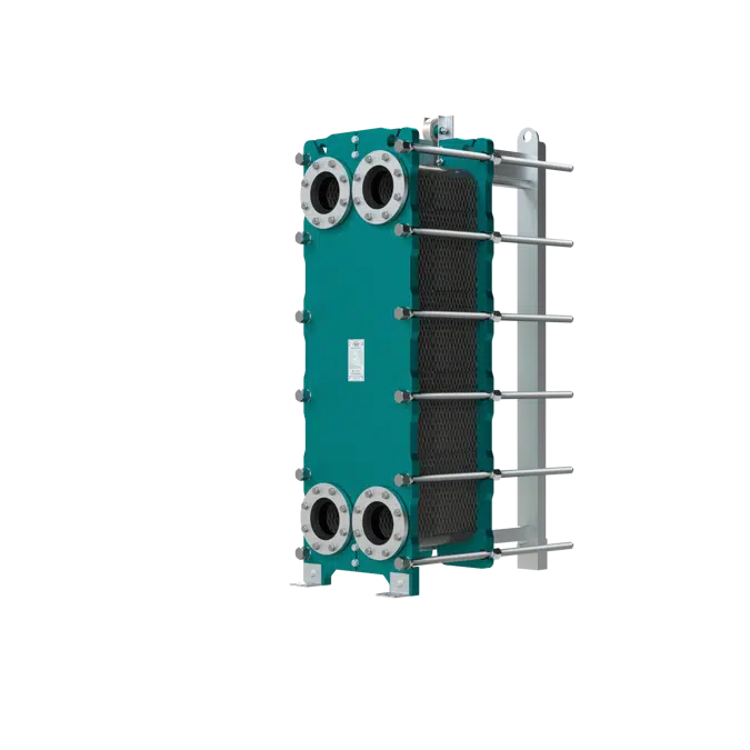 MIT 562 - Heat Exchanger