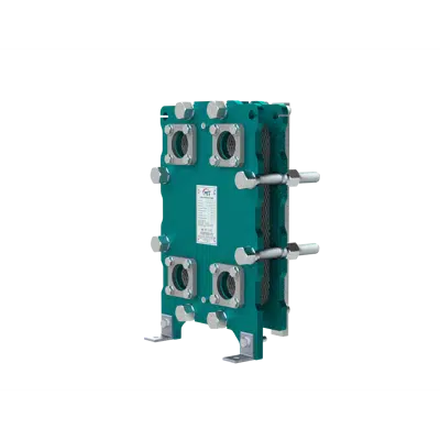 Image for MIT 510-Heat Exchanger