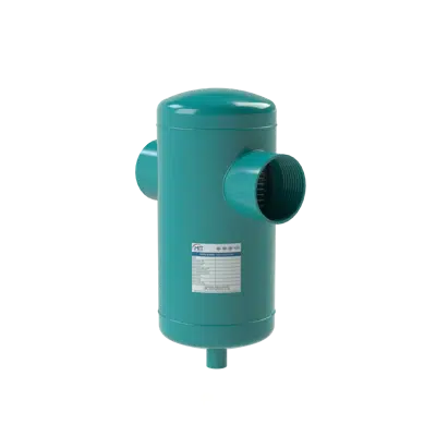 Image for MIT - Sediment Separator - Sleeve Connection