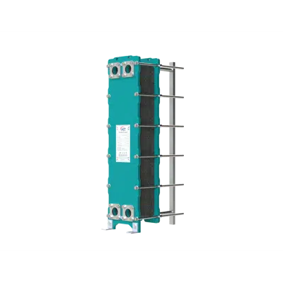 画像 MIT 523-Heat Exchanger