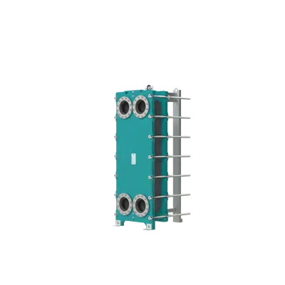 kép a termékről - MIT 585 - Heat Exchanger