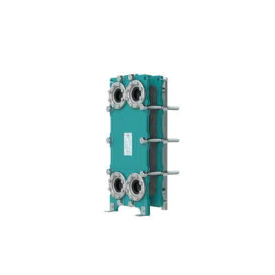 Image for MIT 522/521-Heat Exchanger