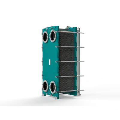 kép a termékről - MIT 5180 - Heat Exchanger