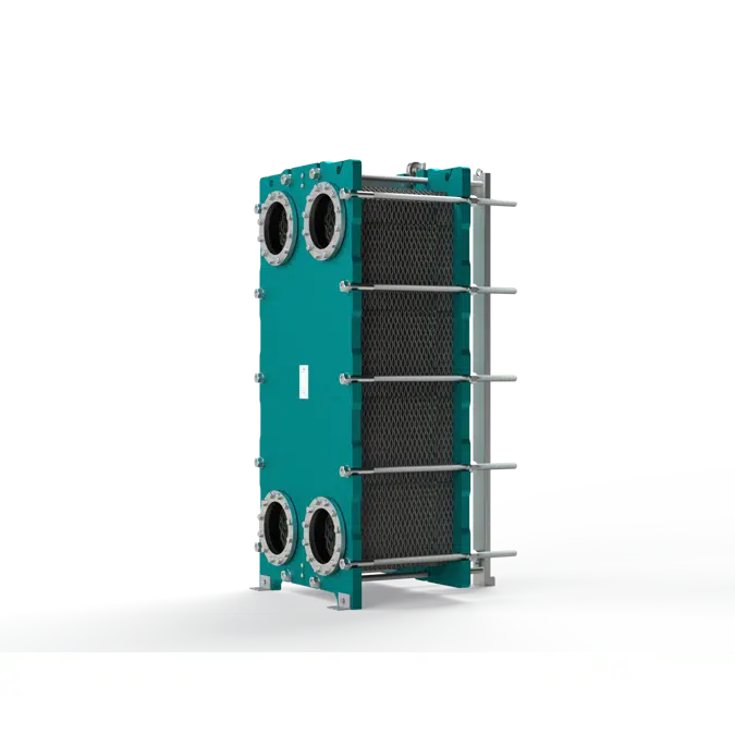 MIT 5180 - Heat Exchanger