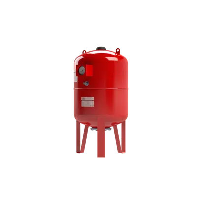 Image pour MIT 02Lt/1000Lt - Expansion Tanks
