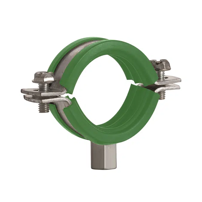 Collier Isophonique INOX