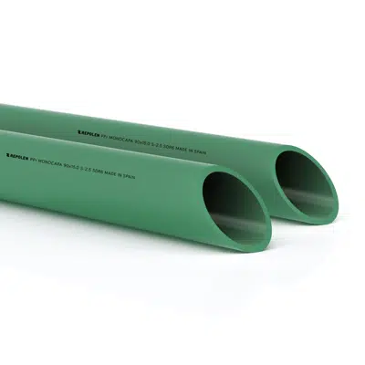Image for Repolen PPR Monolayer Pipes