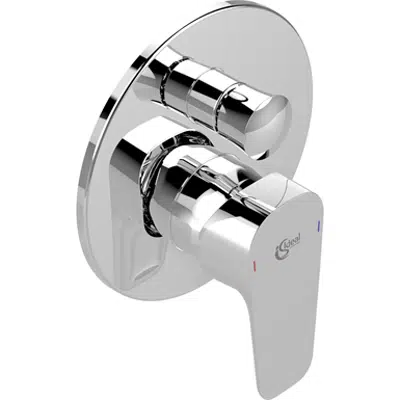 Image for CERAPLAN III BSH MXR B-IN CHROME CPL  IT