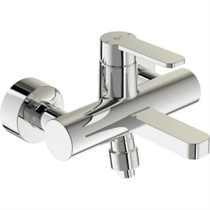 KHEOPS DESIGN BSH MXR EXPSD Chrome
