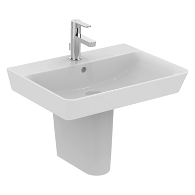 Image for Concept Air Cube 60cm Washbasin