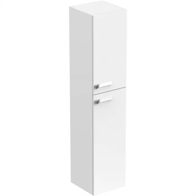 BIM objects - Free download! STRADA WALL CB 350 RH GLS TPE 2 DOOR ...