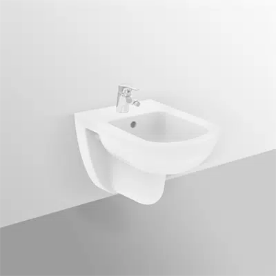 Immagine per GEMMA 2  BIDET SOSPESO 180-230 WHITE RG
