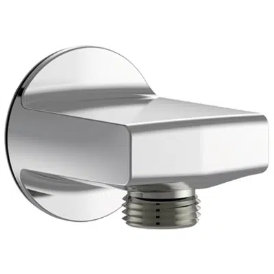 imagen para ARCHIMODULE WALL ELBOW KIT CHROME