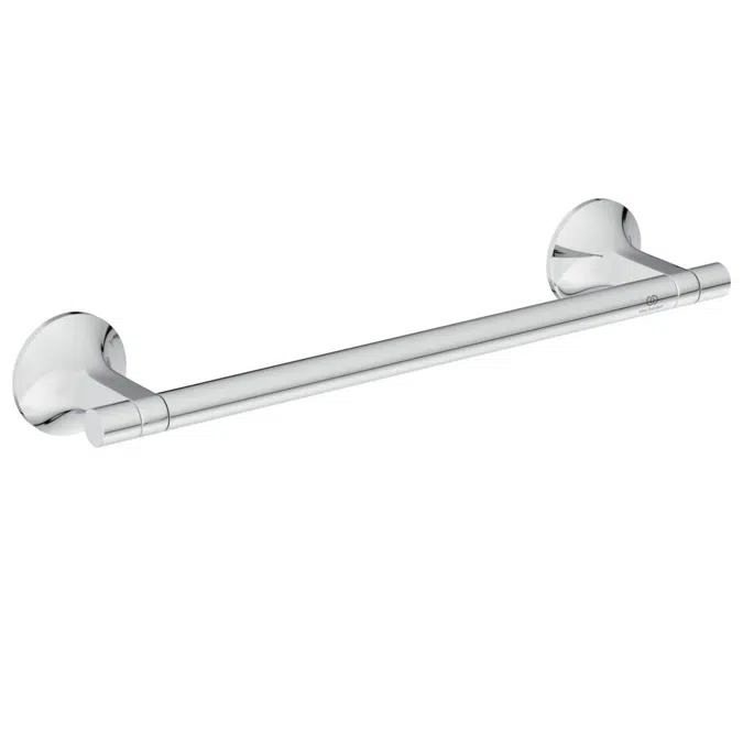 Dolce Vita Towel bar 300 mm