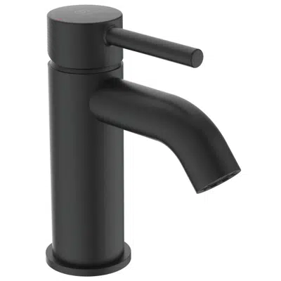 Imagem para CERALINE BASIN MIXER RIM-MOUNTED 5L PER MINUTE }