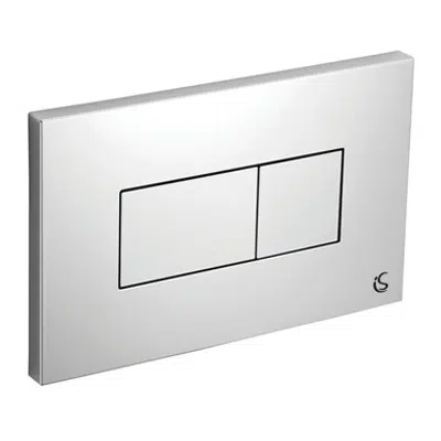 Зображення для Karisma Flush Plate