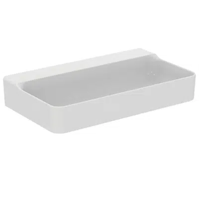 รูปภาพสำหรับ Conca New consolle basin 80 NTH NOF