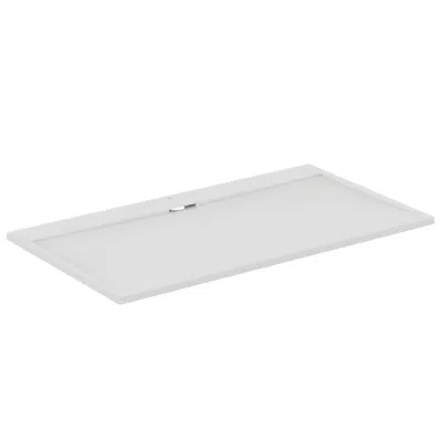 bild för ULTRAFLAT S I.LIFE 180X100 CM SHOWER TRAY