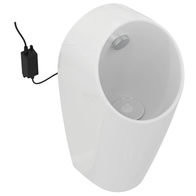 kuva kohteelle Sphero MAXI BI Smart E-Hybrid Power Urinal
