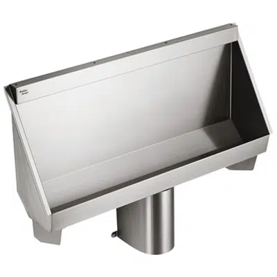 รูปภาพสำหรับ KINLOCH 2 URINAL 1800MM POL S/S