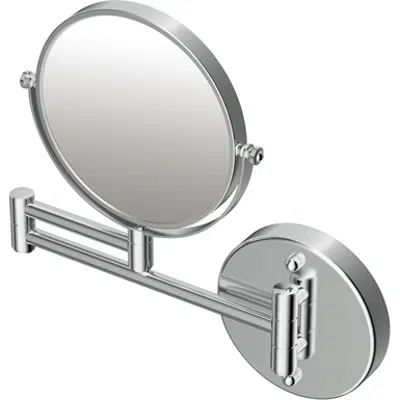 IOM Mirror Chrome For Shower 이미지