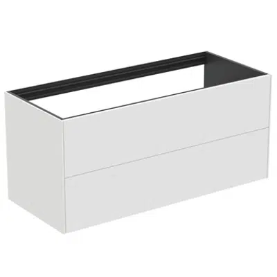 Bild für Conca BSN UN 120X50X55 2 DR  NOWTOP WHMT
