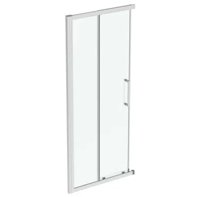 Immagine per I.LIFE CORNER ENTRY 90 CM, UNHANDED DOOR