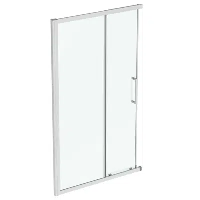 bilde for I.LIFE CORNER ENTRY 120 CM, UNHANDED DOOR