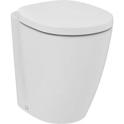 รูปภาพสำหรับ CONNECT FREEDOM floor standing bowl 360x550mm, wash-down