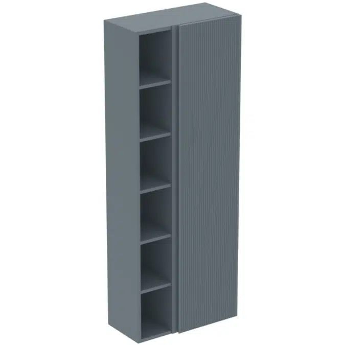 FINESSE COLUMN 1 DOOR GEMT