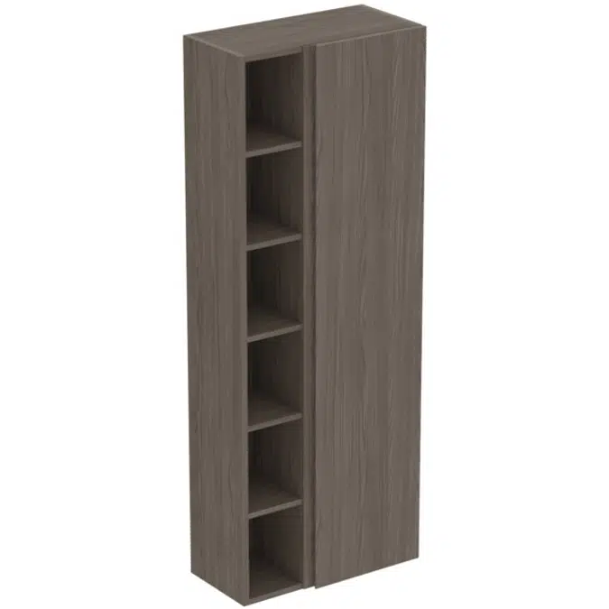 FINESSE COLUMN 1 DOOR GEMT