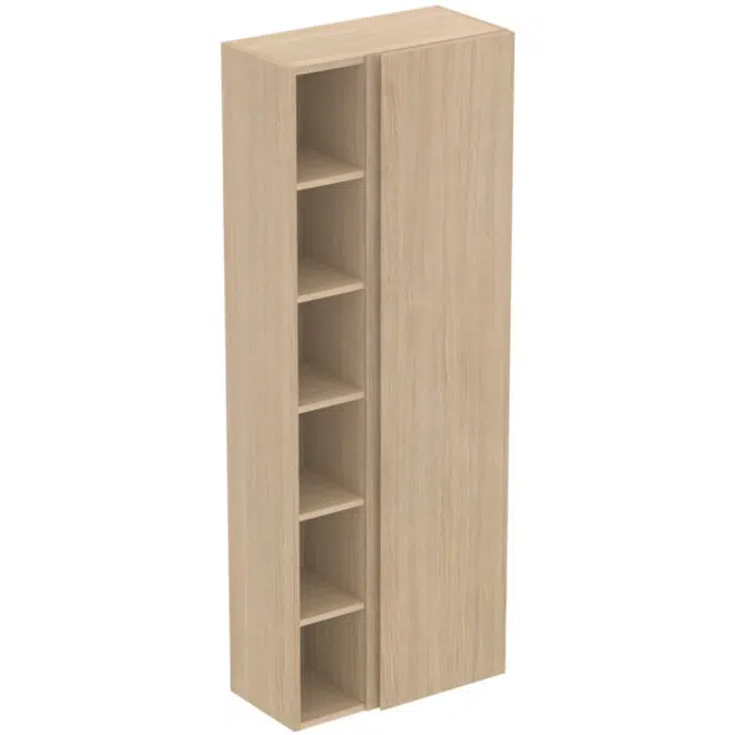FINESSE COLUMN 1 DOOR GEMT