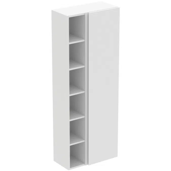 FINESSE COLUMN 1 DOOR GEMT