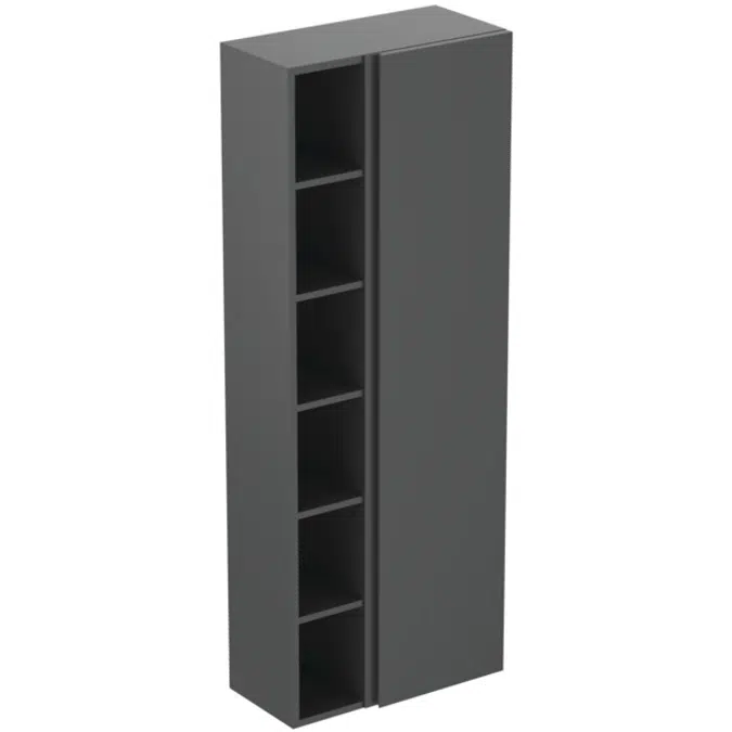 FINESSE COLUMN 1 DOOR GEMT
