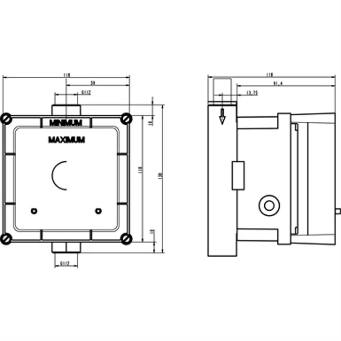 URINAL KIT1 MULTI