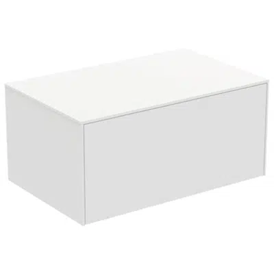 Bild für Conca BSN UN 80X50X37 1 DR+WTOP NOCUT  WHMT