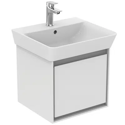 รูปภาพสำหรับ CONNECT AIR BASIN UNIT 50 CM 1 DRAWER