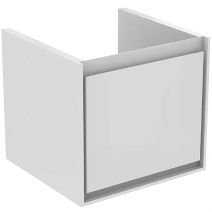CONNECT AIR BASIN UNIT 50 CM 1 DRAWER
