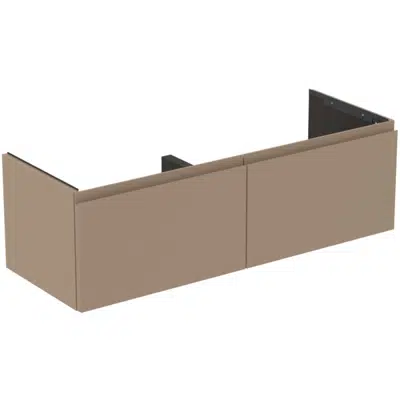 Image for FINESSE VTY UN 2DRWS VER 120X44CM GEMT