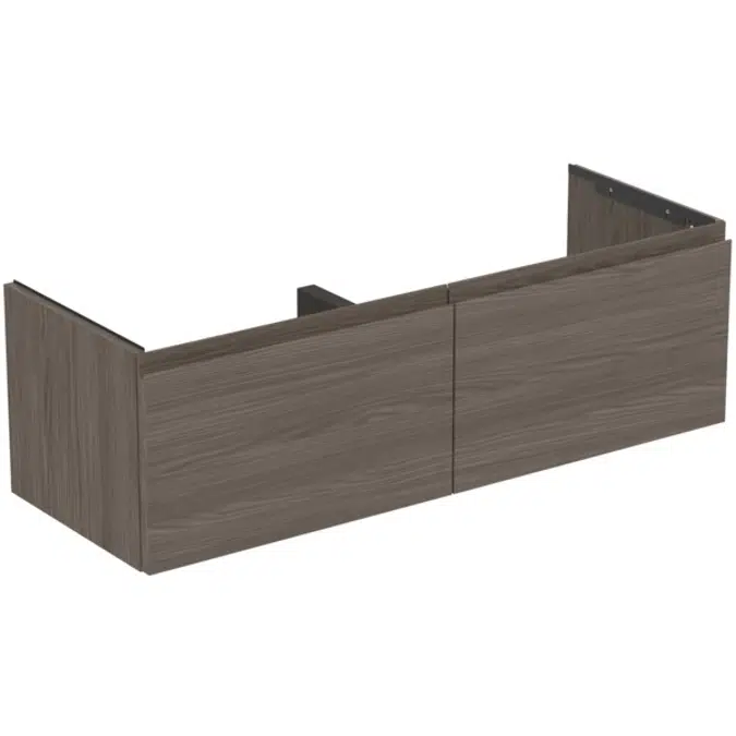FINESSE VTY UN 2DRWS VER 120X44CM GEMT
