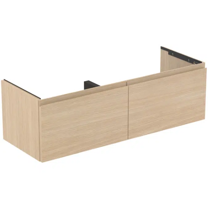FINESSE VTY UN 2DRWS VER 120X44CM GEMT