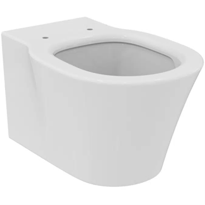 CONNECT AIR Wall hung WC Bowl AquaBlade