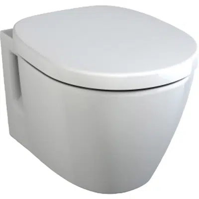 Image for CONNECT WHG BWL HO WHITE WSHDWN 48 BXD