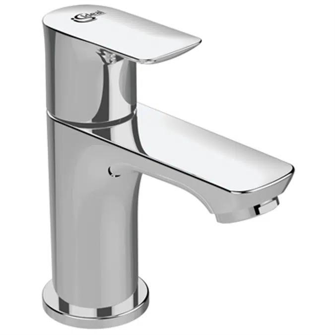 CONNECT AIR BSN PLR TAP CHR CLD/WTR G1/2