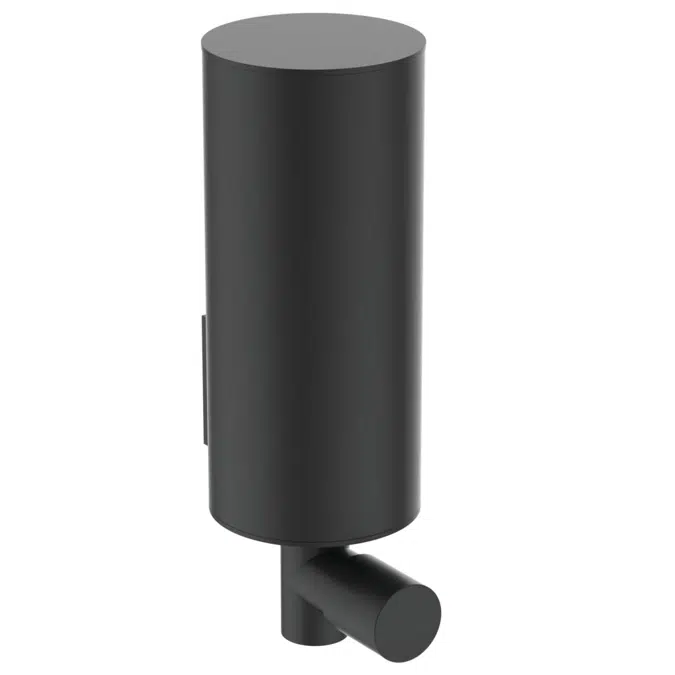 Iom Lotion Dispencer Wall Mounted