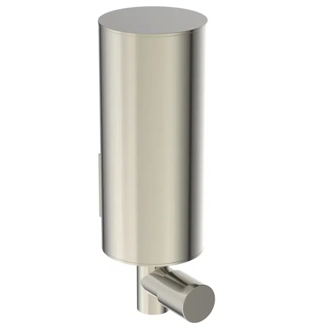 Iom Lotion Dispencer Wall Mounted