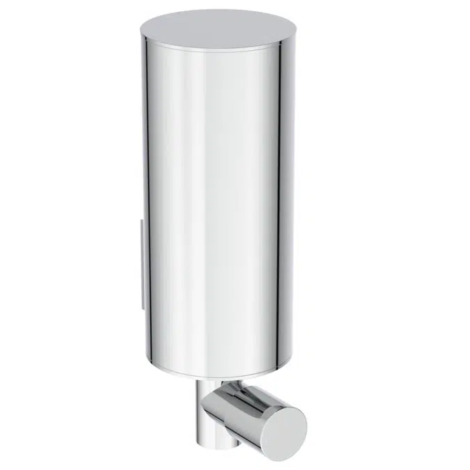 Iom Lotion Dispencer Wall Mounted