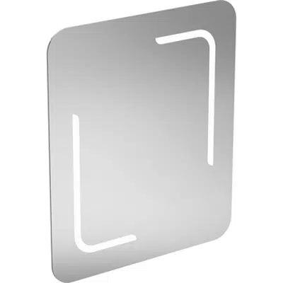 Image for M+L MIRROR HIGH AMBIENT 60X70 36.2W 230V